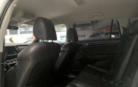 Skoda Kodiaq I, 2018 год, 2 520 000 рублей, 16 фотография