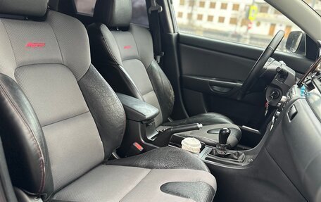 Mazda 3 MPS, 2006 год, 550 000 рублей, 5 фотография