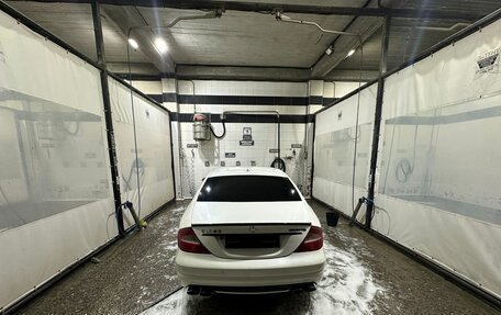 Mercedes-Benz CLS AMG, 2007 год, 1 200 000 рублей, 10 фотография