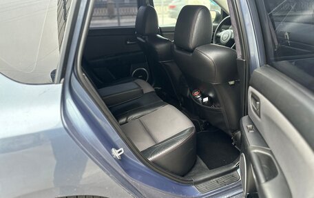 Mazda 3 MPS, 2006 год, 550 000 рублей, 8 фотография