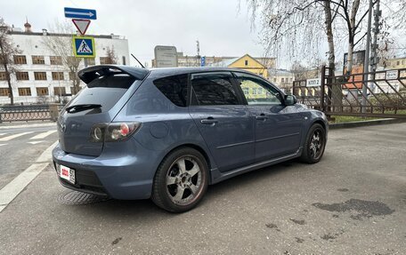 Mazda 3 MPS, 2006 год, 550 000 рублей, 3 фотография