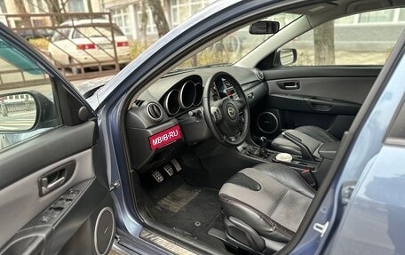 Mazda 3 MPS, 2006 год, 550 000 рублей, 6 фотография