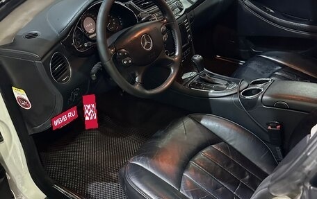 Mercedes-Benz CLS AMG, 2007 год, 1 200 000 рублей, 7 фотография