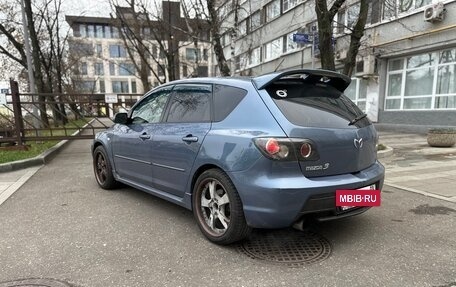 Mazda 3 MPS, 2006 год, 550 000 рублей, 4 фотография