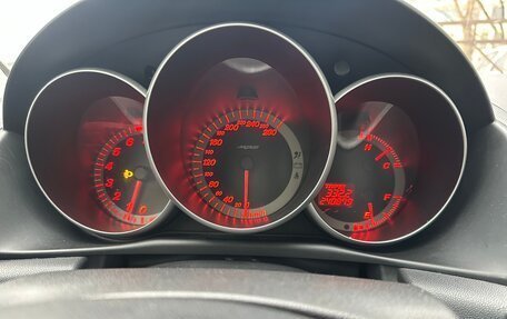 Mazda 3 MPS, 2006 год, 550 000 рублей, 13 фотография