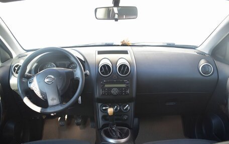 Nissan Qashqai, 2011 год, 849 000 рублей, 10 фотография