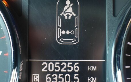 Nissan Qashqai, 2011 год, 849 000 рублей, 9 фотография