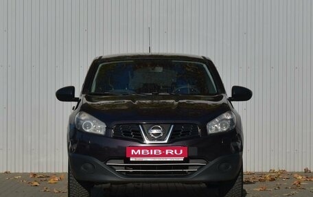 Nissan Qashqai, 2011 год, 849 000 рублей, 2 фотография