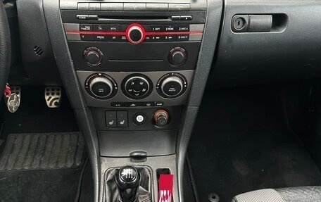 Mazda 3 MPS, 2006 год, 550 000 рублей, 12 фотография