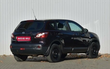 Nissan Qashqai, 2011 год, 849 000 рублей, 5 фотография