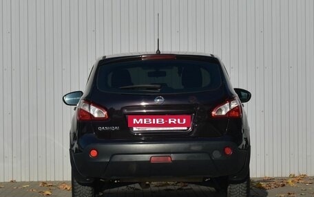 Nissan Qashqai, 2011 год, 849 000 рублей, 6 фотография