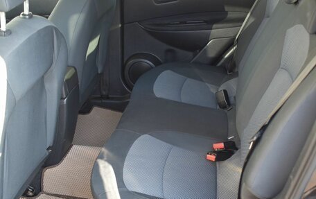 Nissan Qashqai, 2011 год, 849 000 рублей, 12 фотография