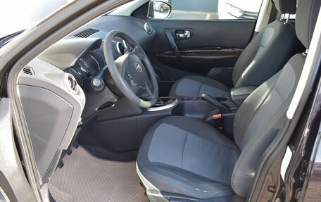 Nissan Qashqai, 2011 год, 849 000 рублей, 11 фотография