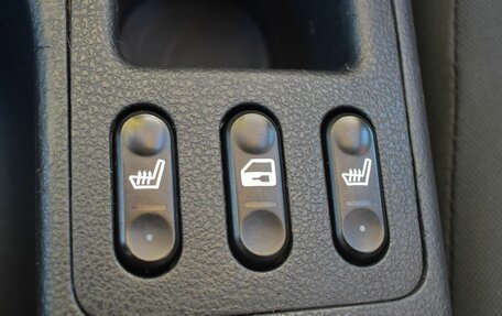 Nissan Qashqai, 2011 год, 849 000 рублей, 14 фотография