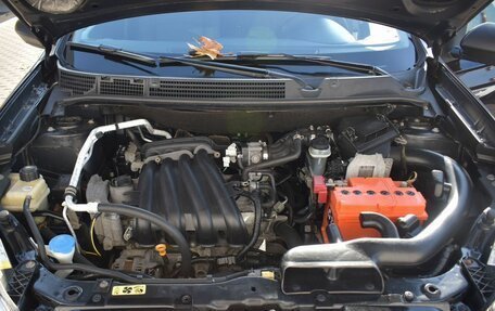 Nissan Qashqai, 2011 год, 849 000 рублей, 16 фотография