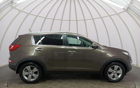KIA Sportage III, 2012 год, 1 300 000 рублей, 5 фотография