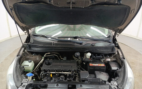 KIA Sportage III, 2012 год, 1 300 000 рублей, 11 фотография