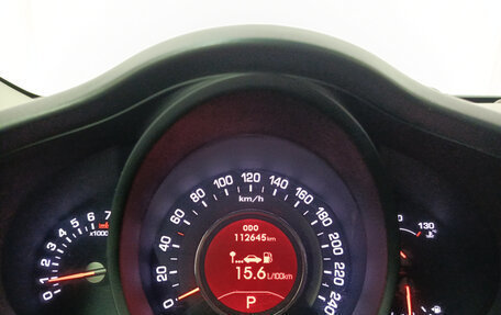 KIA Sportage III, 2012 год, 1 300 000 рублей, 16 фотография