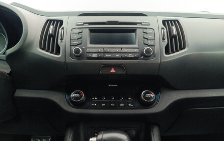 KIA Sportage III, 2012 год, 1 300 000 рублей, 18 фотография