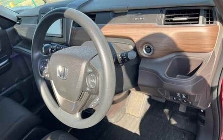 Honda Freed II, 2022 год, 1 593 750 рублей, 7 фотография