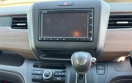 Honda Freed II, 2022 год, 1 593 750 рублей, 5 фотография