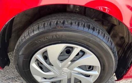 Honda Freed II, 2022 год, 1 593 750 рублей, 9 фотография