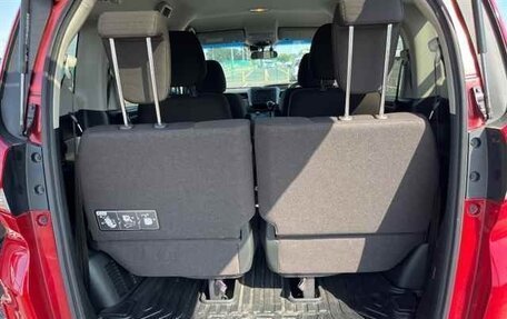 Honda Freed II, 2022 год, 1 593 750 рублей, 10 фотография