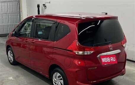 Honda Freed II, 2022 год, 1 593 750 рублей, 2 фотография