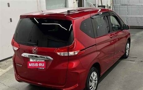 Honda Freed II, 2022 год, 1 593 750 рублей, 4 фотография