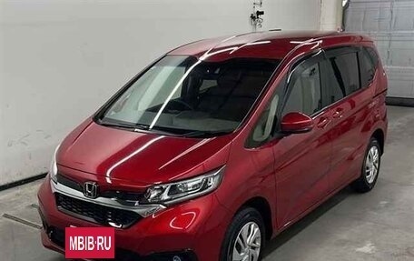 Honda Freed II, 2022 год, 1 593 750 рублей, 3 фотография