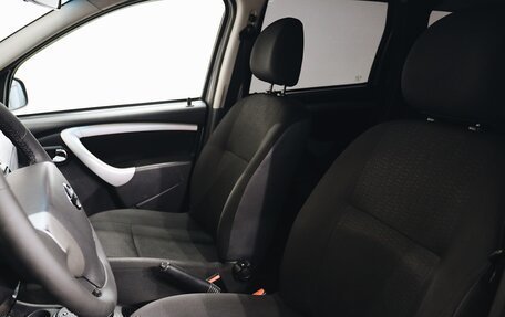 Nissan Terrano III, 2014 год, 1 050 000 рублей, 7 фотография