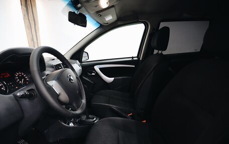 Nissan Terrano III, 2014 год, 1 050 000 рублей, 8 фотография