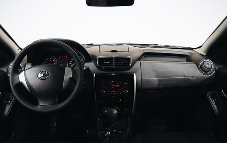 Nissan Terrano III, 2014 год, 1 050 000 рублей, 13 фотография