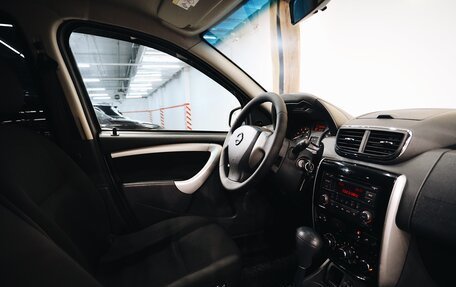 Nissan Terrano III, 2014 год, 1 050 000 рублей, 16 фотография