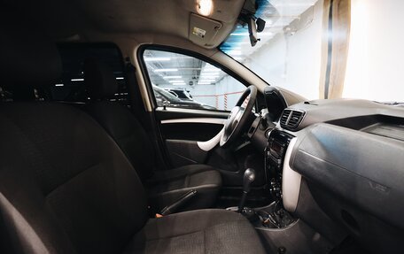 Nissan Terrano III, 2014 год, 1 050 000 рублей, 17 фотография