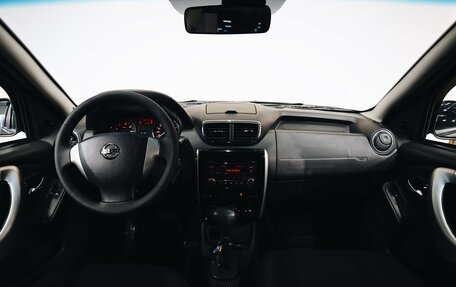 Nissan Terrano III, 2014 год, 1 050 000 рублей, 15 фотография