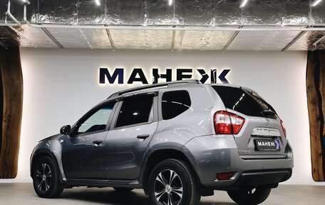 Nissan Terrano III, 2014 год, 1 050 000 рублей, 6 фотография