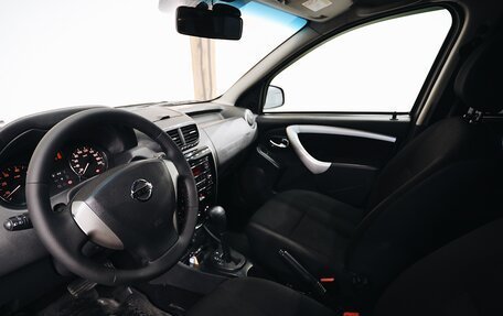 Nissan Terrano III, 2014 год, 1 050 000 рублей, 9 фотография