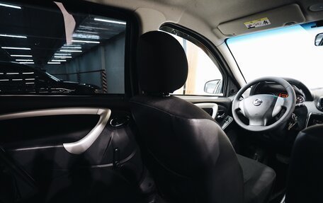 Nissan Terrano III, 2014 год, 1 050 000 рублей, 19 фотография