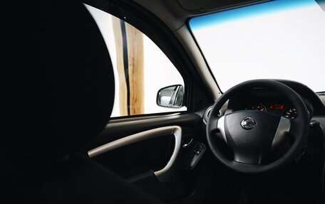 Nissan Terrano III, 2014 год, 1 050 000 рублей, 18 фотография