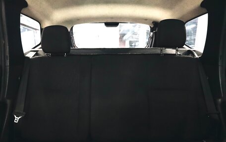 Nissan Terrano III, 2014 год, 1 050 000 рублей, 20 фотография