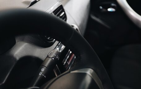 Nissan Terrano III, 2014 год, 1 050 000 рублей, 22 фотография