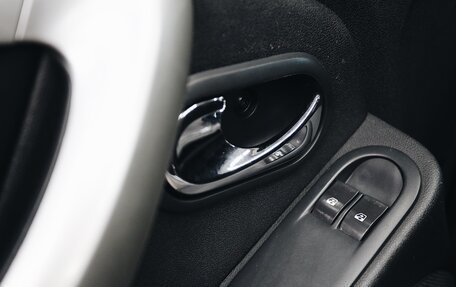 Nissan Terrano III, 2014 год, 1 050 000 рублей, 21 фотография