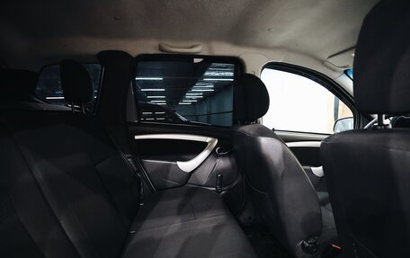 Nissan Terrano III, 2014 год, 1 050 000 рублей, 23 фотография