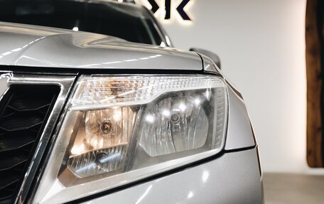 Nissan Terrano III, 2014 год, 1 050 000 рублей, 25 фотография