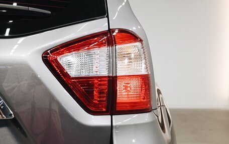 Nissan Terrano III, 2014 год, 1 050 000 рублей, 27 фотография