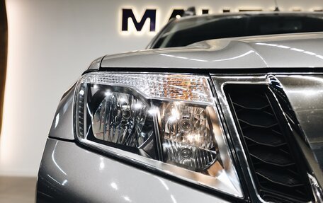 Nissan Terrano III, 2014 год, 1 050 000 рублей, 24 фотография