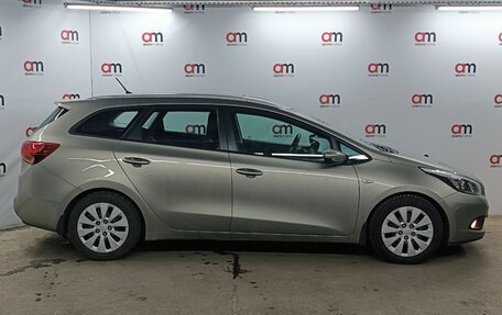 KIA cee'd III, 2013 год, 999 000 рублей, 8 фотография