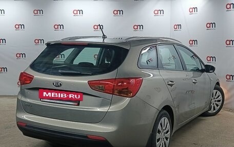 KIA cee'd III, 2013 год, 999 000 рублей, 4 фотография