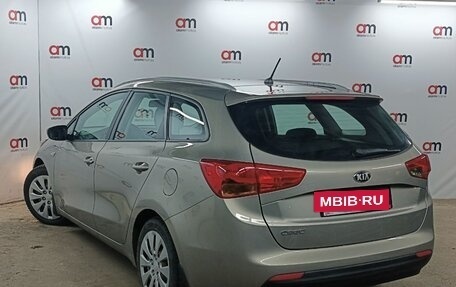 KIA cee'd III, 2013 год, 999 000 рублей, 6 фотография